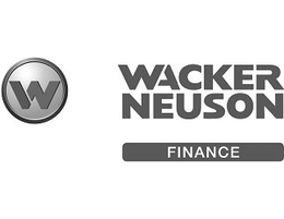 W WACKER NEUSON FINANCE trademark