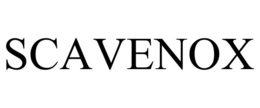 SCAVENOX trademark