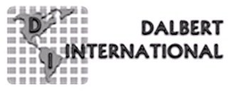D I DALBERT INTERNATIONAL trademark