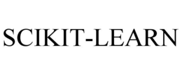 SCIKIT-LEARN trademark
