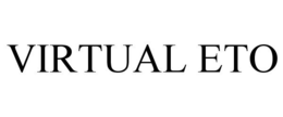 VIRTUAL ETO trademark