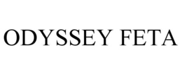 ODYSSEY FETA trademark