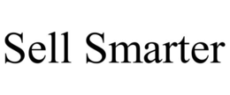 SELL SMARTER trademark