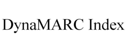 DYNAMARC INDEX trademark