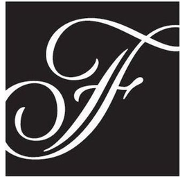 F trademark