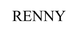 RENNY trademark