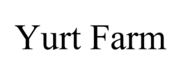 YURT FARM trademark