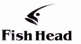FISH HEAD trademark