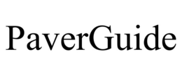 PAVERGUIDE trademark