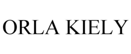 ORLA KIELY trademark