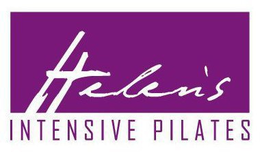 HELEN'S INTENSIVE PILATES trademark