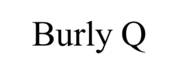 BURLY Q trademark