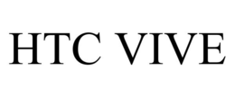 HTC VIVE trademark