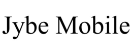 JYBE MOBILE trademark
