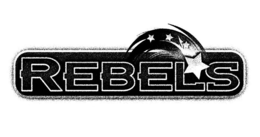 REBELS trademark