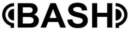 BASH trademark