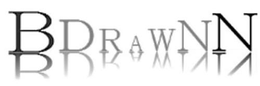 B DRAWN N trademark