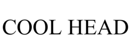 COOL HEAD trademark