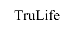 TRULIFE trademark