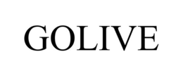 GOLIVE trademark