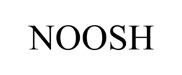 NOOSH trademark