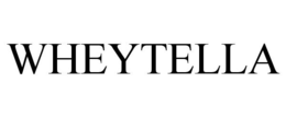 WHEYTELLA trademark