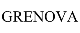 GRENOVA trademark