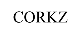 CORKZ trademark
