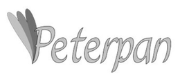 PETERPAN trademark