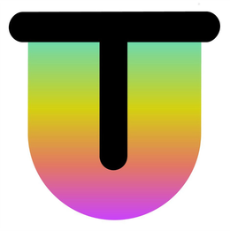 T trademark