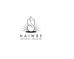 NAIWBE NATURAL AS I WANNA BE trademark