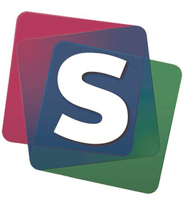 S trademark
