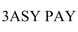 3ASY PAY trademark