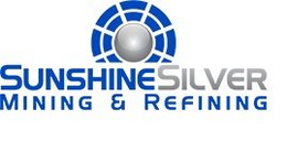 SUNSHINE SILVER MINING & REFINING trademark