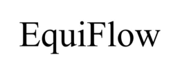 EQUIFLOW trademark
