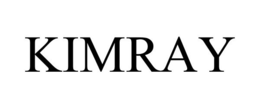 KIMRAY trademark