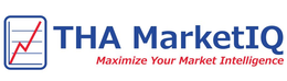 THA MARKETIQ MAXIMIZE YOUR MARKET INTELLIGENCE trademark