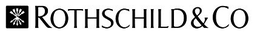 ROTHSCHILD & CO trademark