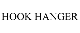 HOOK HANGER trademark