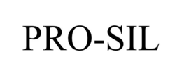 PRO-SIL trademark
