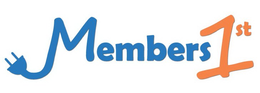 MEMBERS 1ST trademark