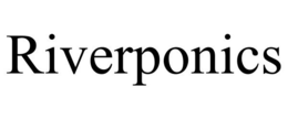 RIVERPONICS trademark