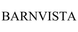 BARNVISTA trademark