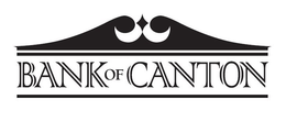 BANK OF CANTON trademark