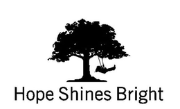 HOPE SHINES BRIGHT trademark