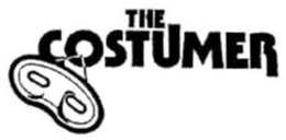 THE COSTUMER trademark