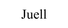 JUELL trademark