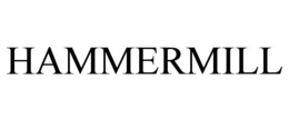 HAMMERMILL trademark
