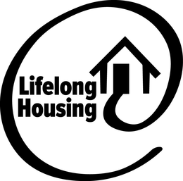 LIFELONG HOUSING trademark