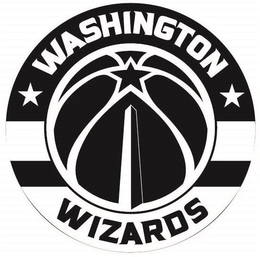 WASHINGTON WIZARDS trademark
